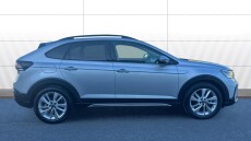 Volkswagen Taigo 1.0 TSI 115 Match 5dr Petrol Hatchback